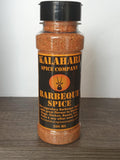 Kalahari Barbeque Spice 200ml