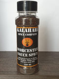 Worcester Sauce Spice 200ml